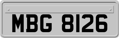 MBG8126