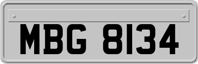 MBG8134