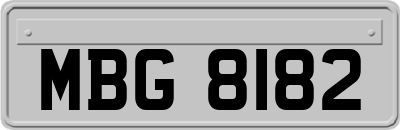 MBG8182
