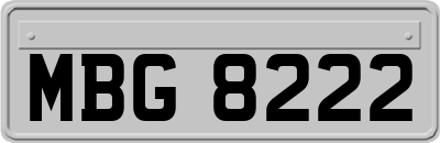 MBG8222
