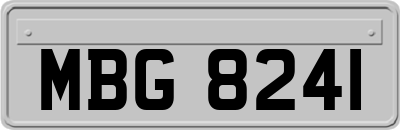 MBG8241