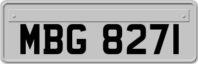 MBG8271