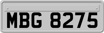 MBG8275