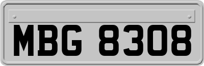 MBG8308