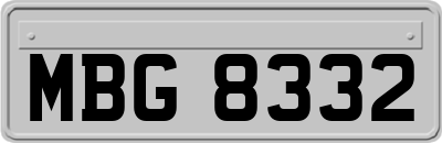 MBG8332