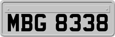 MBG8338