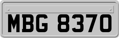 MBG8370