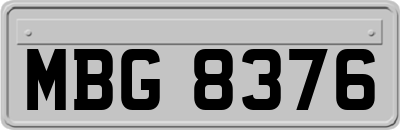 MBG8376