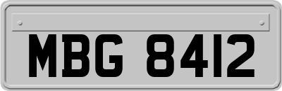 MBG8412