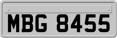MBG8455