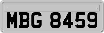 MBG8459