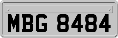 MBG8484