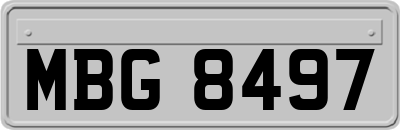 MBG8497