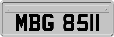 MBG8511