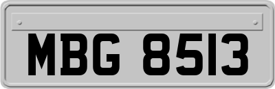 MBG8513