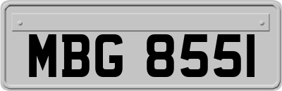 MBG8551