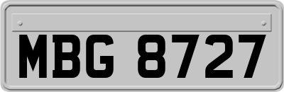MBG8727