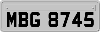 MBG8745