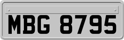 MBG8795