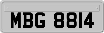 MBG8814