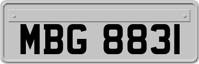 MBG8831
