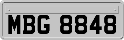MBG8848