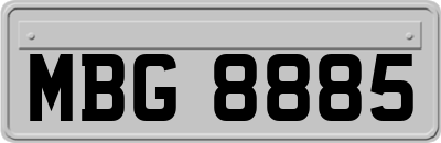 MBG8885