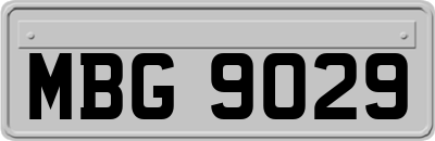 MBG9029
