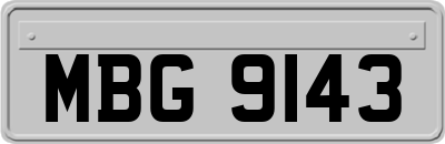 MBG9143