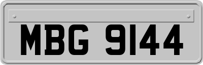 MBG9144