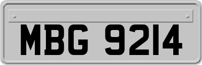 MBG9214