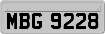 MBG9228