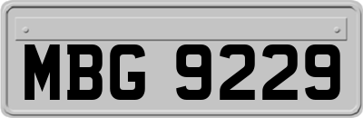 MBG9229