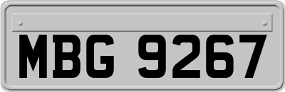 MBG9267