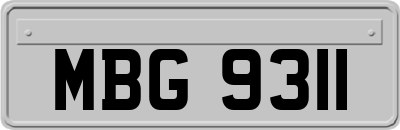 MBG9311