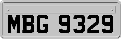 MBG9329