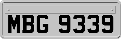 MBG9339
