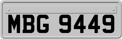 MBG9449