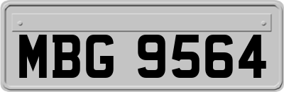 MBG9564