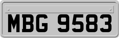 MBG9583