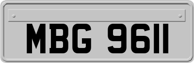 MBG9611