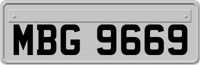 MBG9669