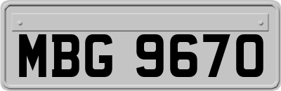 MBG9670