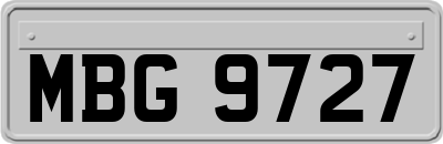 MBG9727