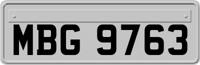 MBG9763