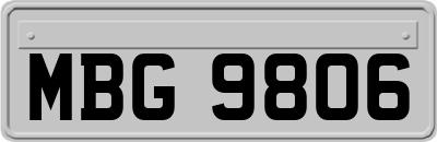 MBG9806