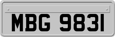 MBG9831