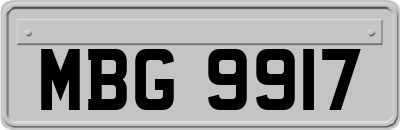 MBG9917