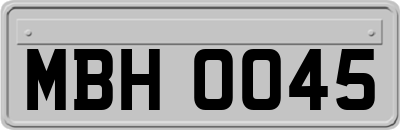 MBH0045