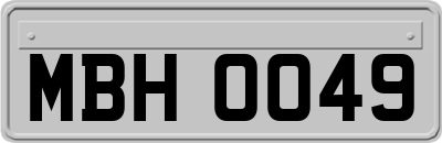 MBH0049